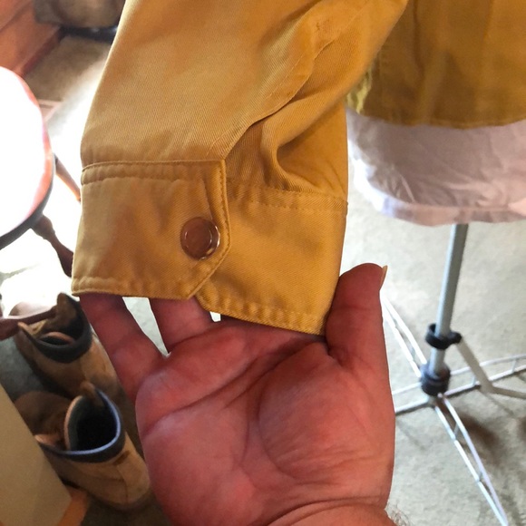 Newport News Jacket - Picture 3 of 5